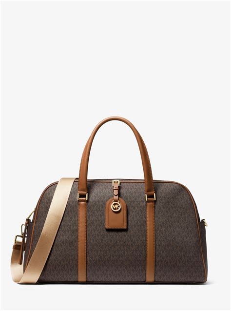 michael kors weekender backpack